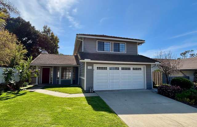 Beautiful Home in Shadowridge - 1983 Prescott Court, Vista, CA 92081