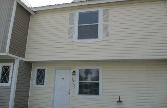 1515 Bob Loftin Road - 1515 Bob Loftin Road, Cedar Grove, FL 32405