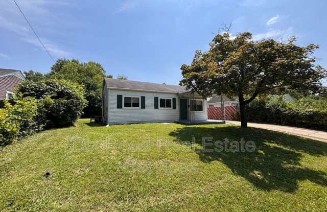 3626 Marlin Avenue photos photos