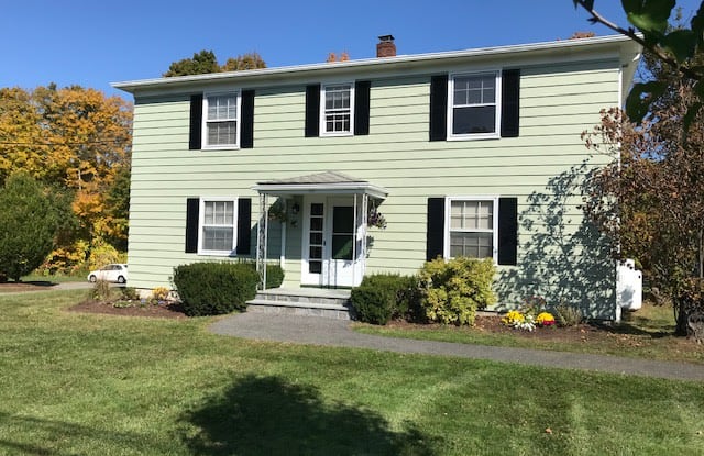 119 Pocono Rd - 119 Pocono Rd, Fairfield County, CT 06804