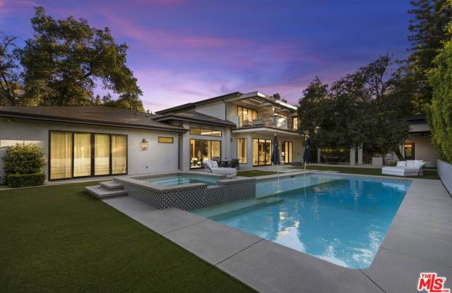 17401 Rancho Street photos photos