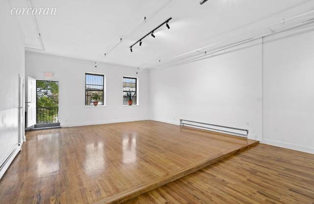 258 Johnson Avenue Gallery 2