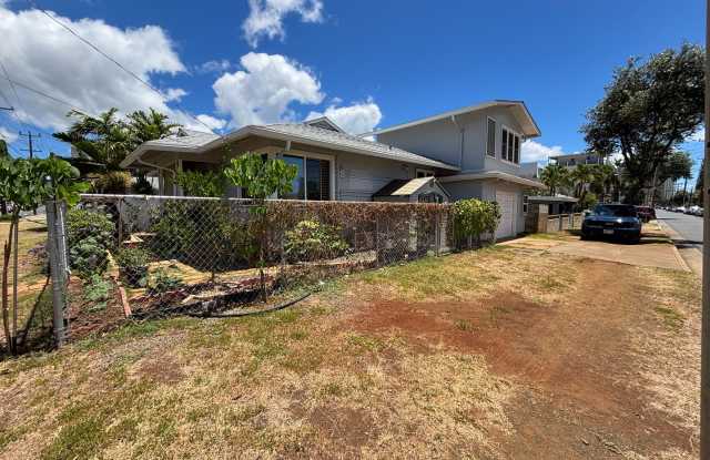 Spacious 1 Bedroom w/ Parking – Honolulu (825 Hauoli St) photos photos