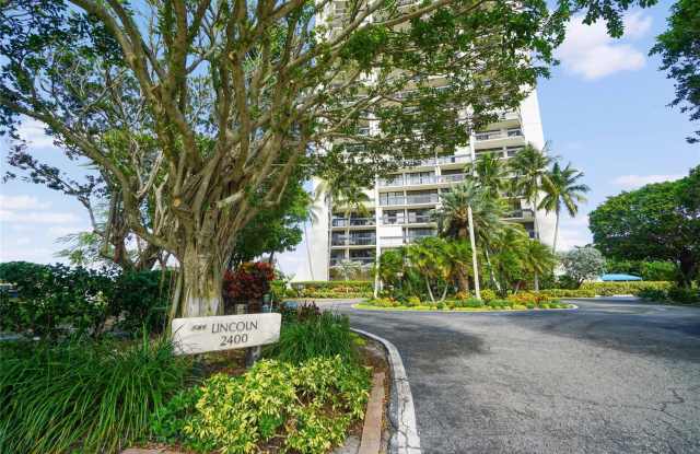 2400 Presidential Way unit: 502 photos photos