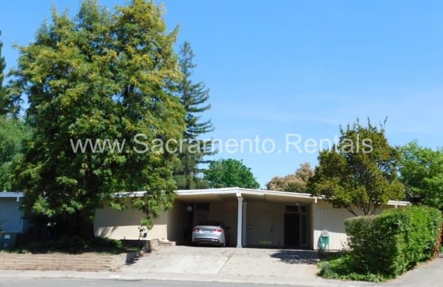 4356 Zephyr Way - 4356 Zephyr Way, Arden-Arcade, CA 95821