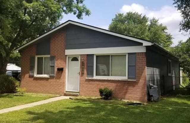 4913 HAZEL Street - 4913 Hazel Street, Dearborn Heights, MI 48125