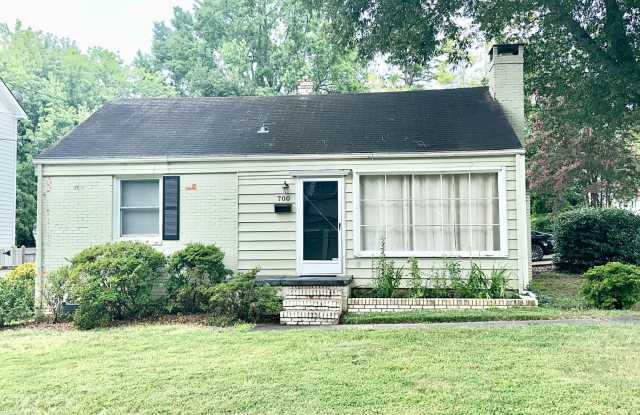 Cute as can be Bungalow photos photos