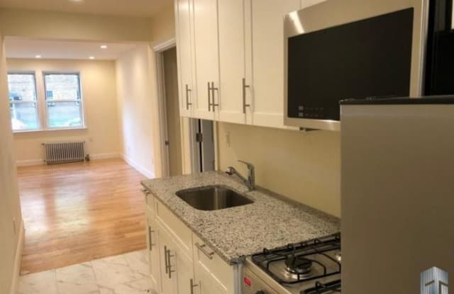 416 Hawthorne Street - 416 Hawthorne Street, Brooklyn, NY 11203