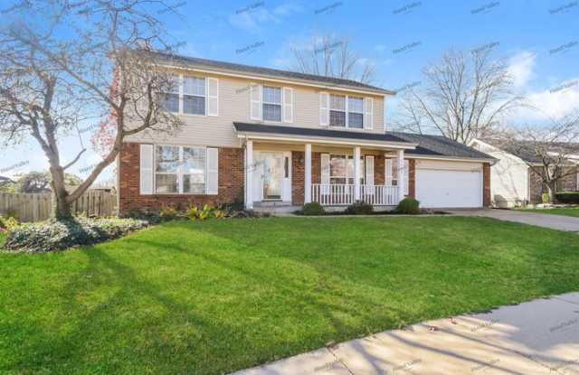 3049 Willow Creek Estates Drive Gallery 1