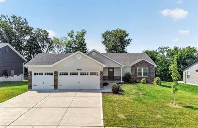 5540 Autumn Trace Parkway Gallery 2