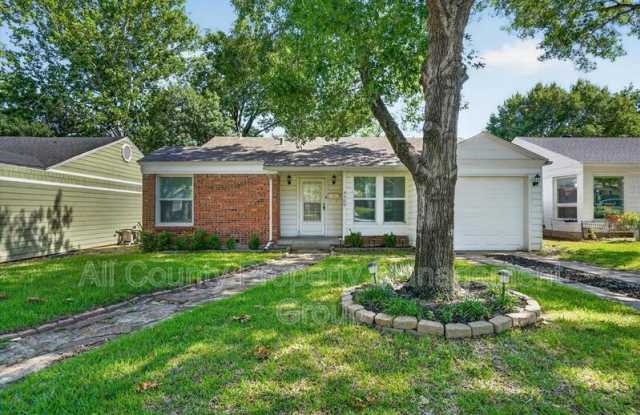 4309 Curzon Avenue - 4309 Curzon Avenue, Fort Worth, TX 76107