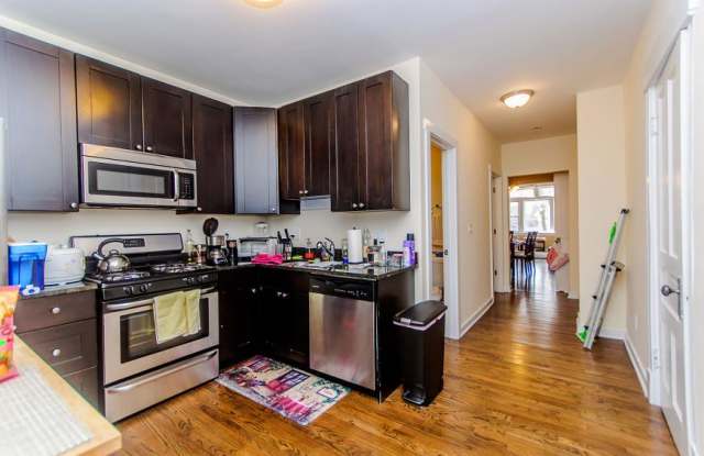 1829 North Hermitage Ave. photos photos