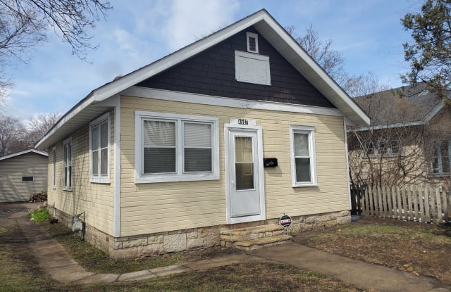 4507 Camden Ave N - 4507 North Camden Avenue, Minneapolis, MN 55412