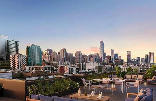 988 Harrison St photos photos