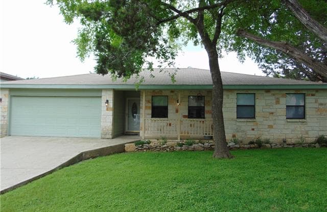 8 Woodlark WAY - 8 Woodlark Way, Hays County, TX 78676