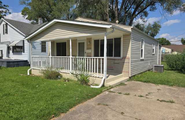 Beautiful 3BD/1BA photos photos