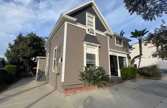 7027 Washington Ave. photos photos