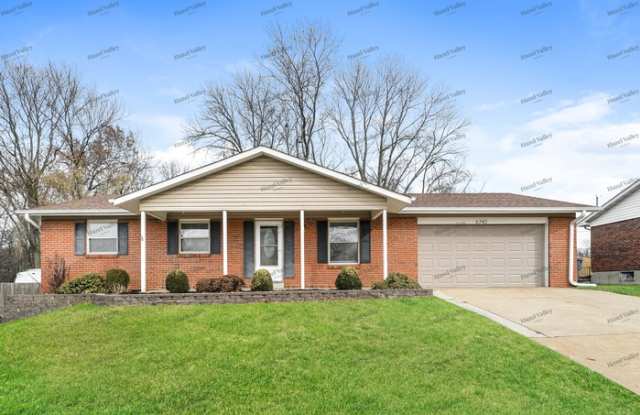 6742 Barnwood Drive - 6742 Barnwood Drive, Hazelwood, MO 63042