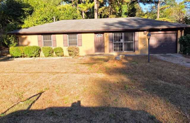 1630 Mallard Cir - 1630 Mallard Circle, Conley, GA 30288