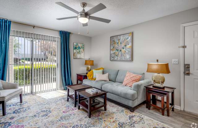 Waters Edge at Harbison photos photos