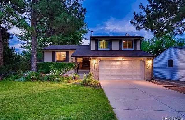 4588 S Fairplay St photos photos