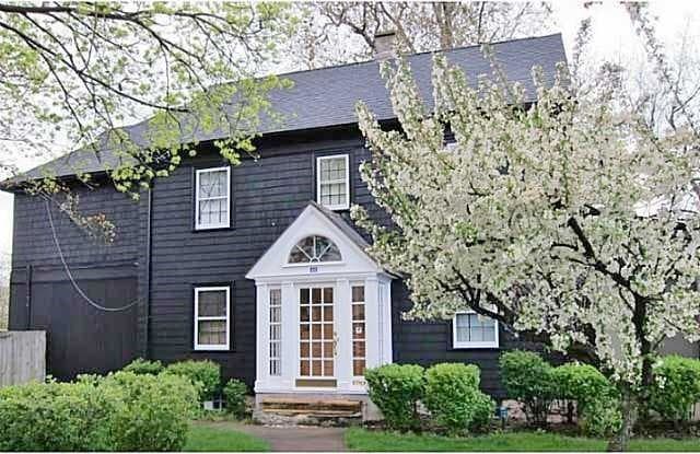 22 Starin Avenue - 22 Starin Avenue, Buffalo, NY 14214