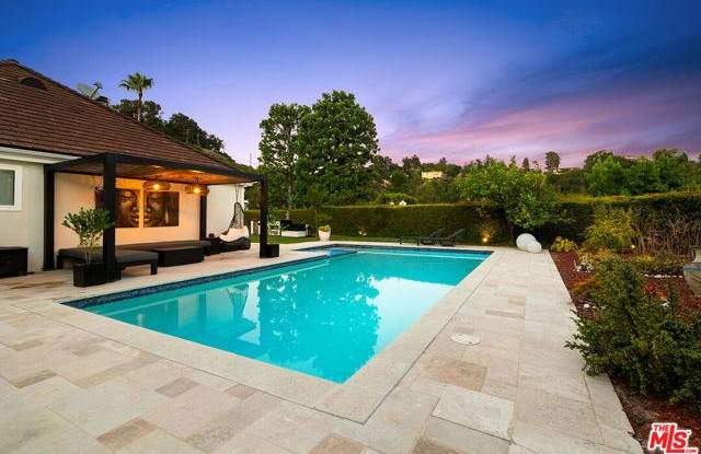 3063 Deep Canyon Drive - 3063 Deep Canyon Drive, Los Angeles, CA 90210