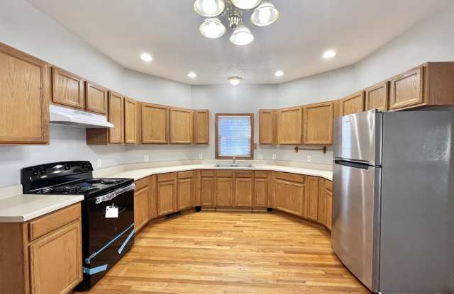 167 South Jackson Street - Lower photos photos 167 South Jackson Street - Lower photos photos