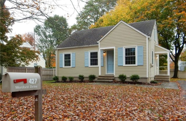 427 Westford Drive - 427 Westford Drive, Southport, CT 06890