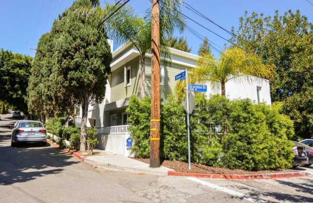 2312 N Gower Street Gallery 4