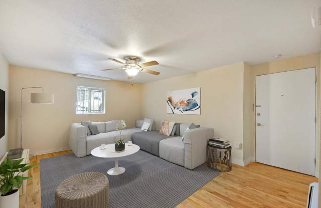 Emerson Flats Gallery 2