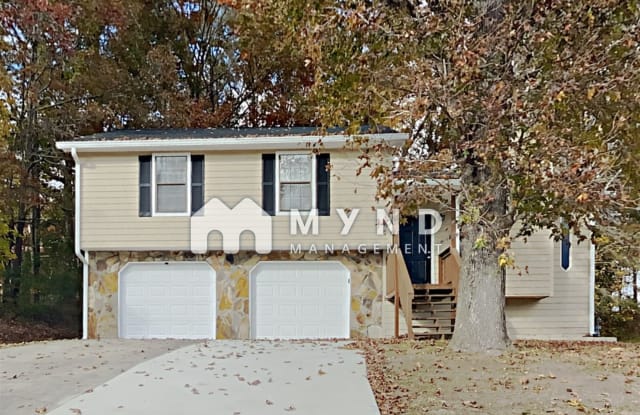 2682 Winding Creek Dr - 2682 Winding Creek Drive, Lithia Springs, GA 30122