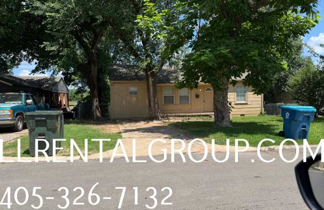 526 Monroney Dr. photos photos