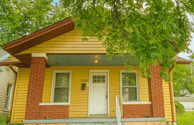 1348 Kahn Ave photos photos