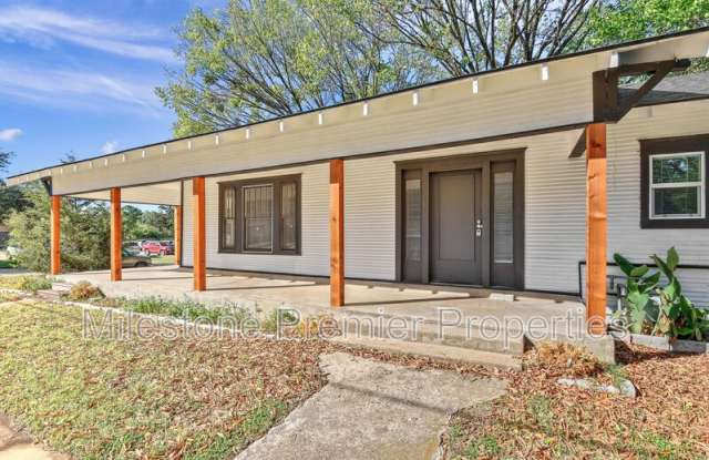 1115 South Rusk Avenue photos photos