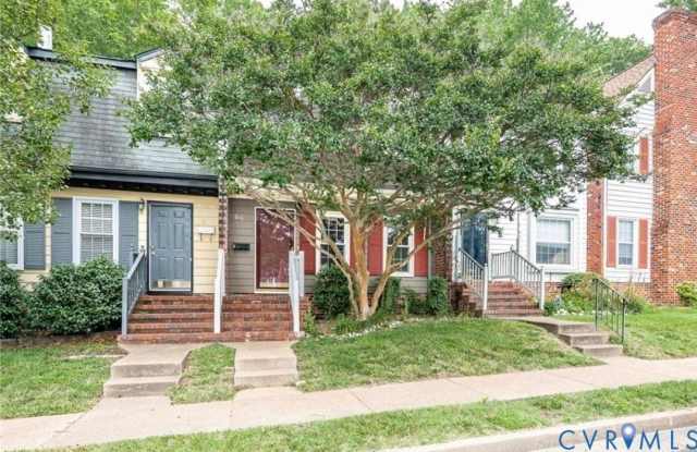 66 Dehaven Drive - 66 Dehaven Drive, Tuckahoe, VA 23238