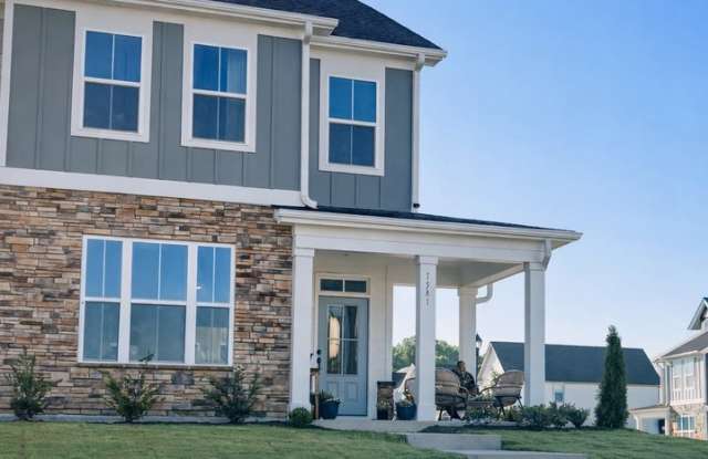 3BR Like-New End-Unit Townhome – Wendell Falls photos photos