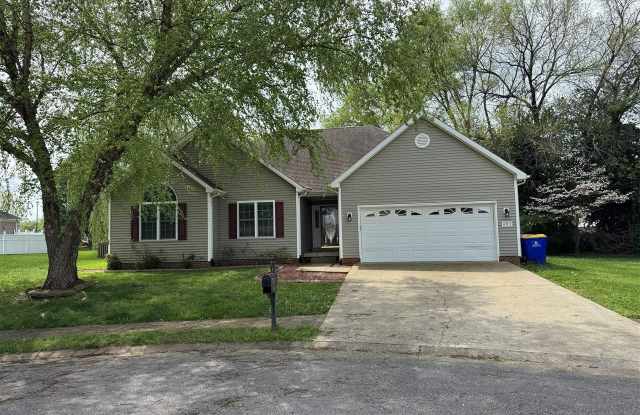 603 Aberdeene Court - 603 Aberdeene Court, Bowling Green, KY 42104