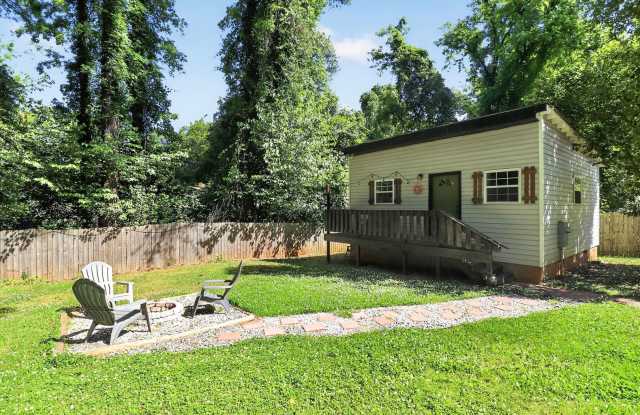 Charming 1BR ADU Near Uptown Charlotte photos photos