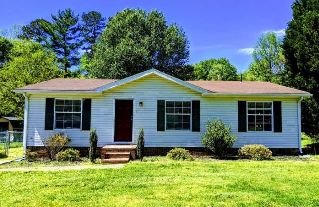 9908 Earney Drive - 9908 Earney Drive, Charlotte, NC 28214
