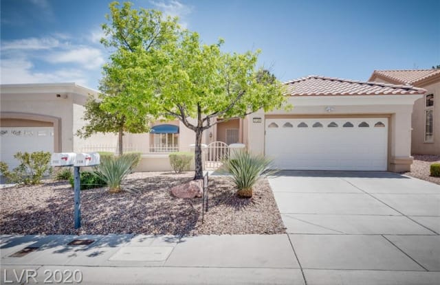 2120 Spring Water - 2120 Spring Water Drive, Las Vegas, NV 89134