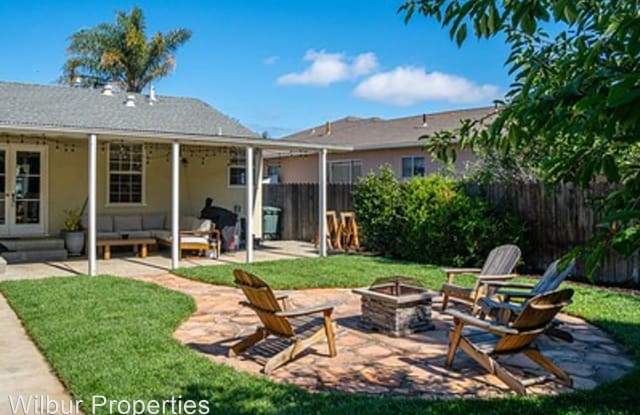828 7th Avenue - 828 7th Avenue, North Fair Oaks, CA 94063