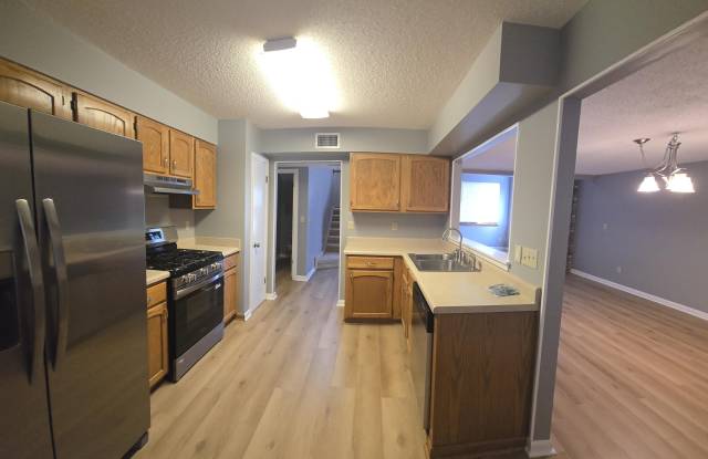 3929 BALSAM Drive Gallery 3