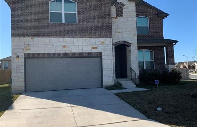 661 Sheridan Park - 661 Sheridan Park, New Braunfels, TX 78130