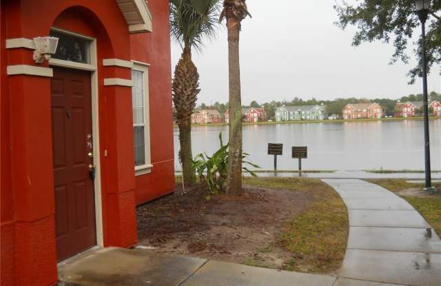 9638 LAKE CHASE ISLAND WAY - 9638 Lake Chase Island Way, Westchase, FL 33626