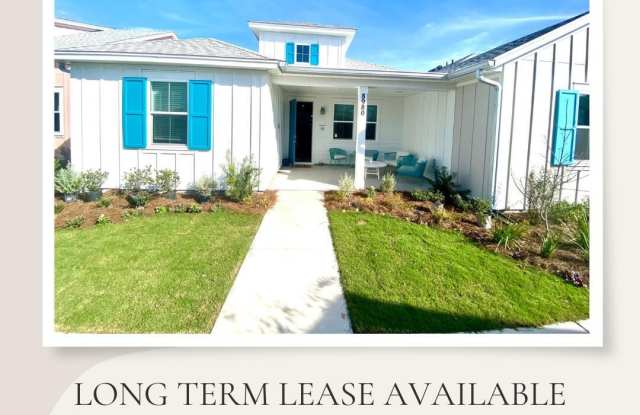 8980 Coral Reef Way - 8980 Coral Reef Way, Bay County, FL 32413
