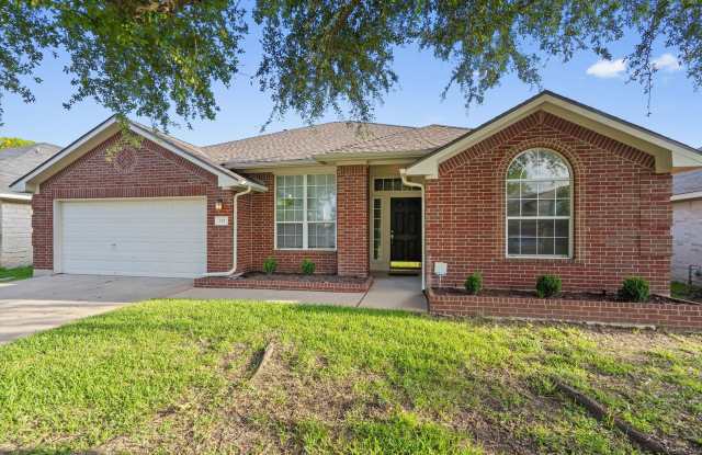 122 Copperwood Loop, Round Rock, Texas 78665 photos photos