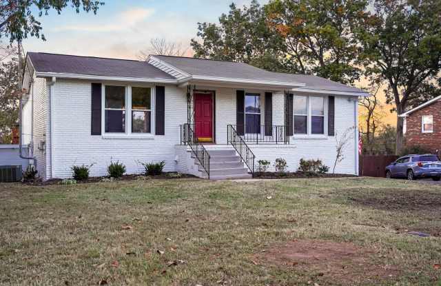 6620 Upton Lane, Nashville, TN 37209 photos photos