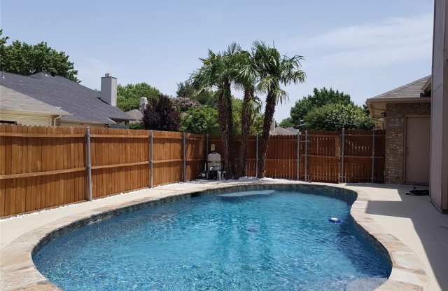 10900 Alexandria Drive - 10900 Alexandria Drive, Frisco, TX 75035