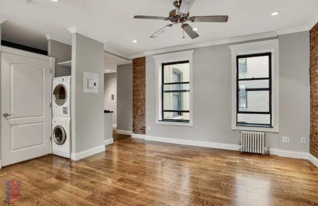 334 E 100th St - 334 East 100th Street, New York City, NY 10029
